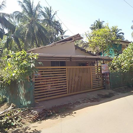 Shree Samarth Savali Hotel Diveagar Bagian luar foto