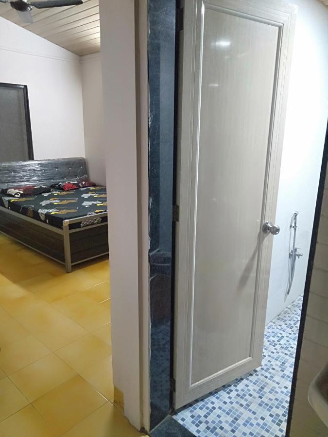 Shree Samarth Savali Hotel Diveagar Bagian luar foto