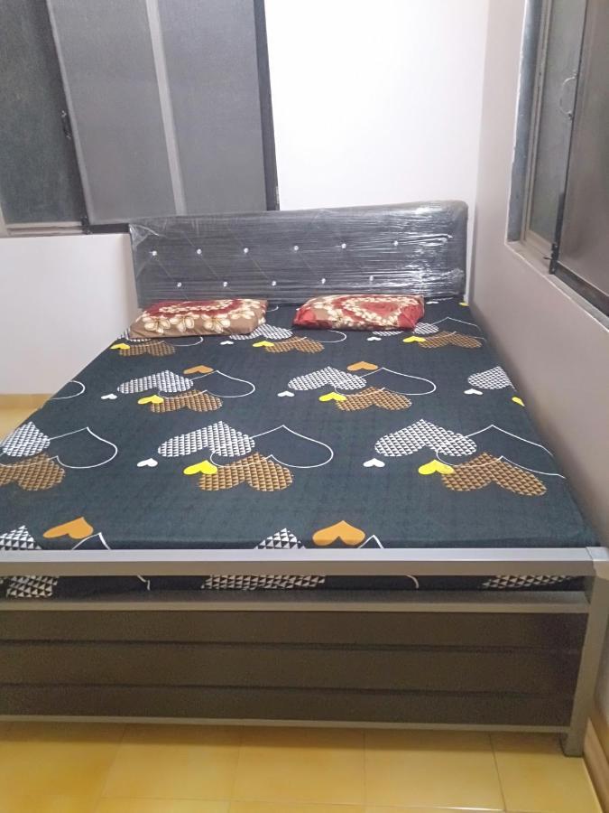 Shree Samarth Savali Hotel Diveagar Bagian luar foto