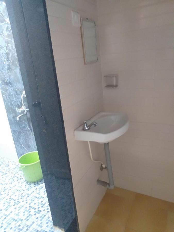 Shree Samarth Savali Hotel Diveagar Bagian luar foto