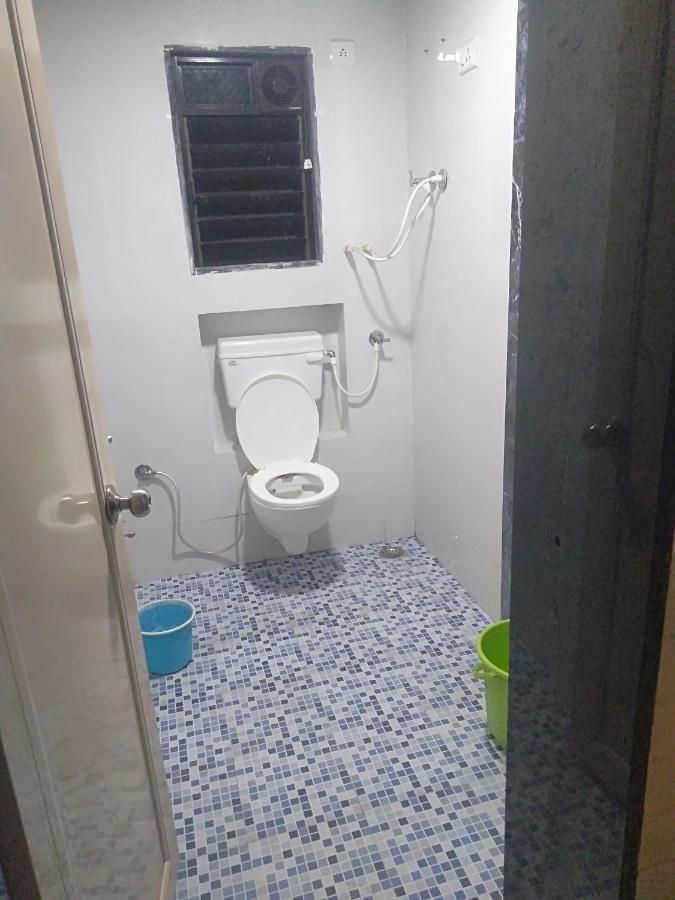 Shree Samarth Savali Hotel Diveagar Bagian luar foto