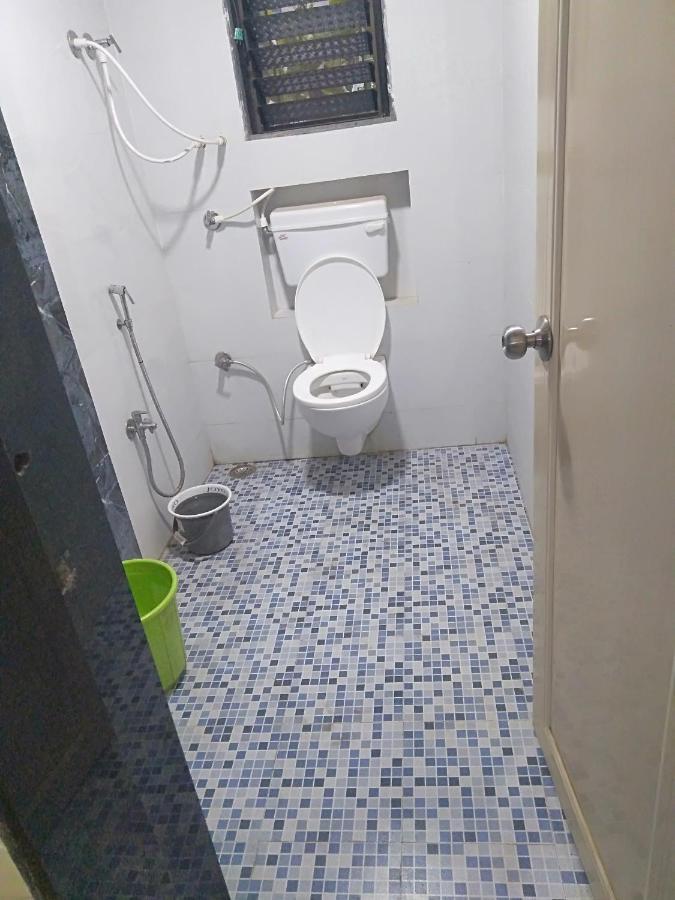 Shree Samarth Savali Hotel Diveagar Bagian luar foto